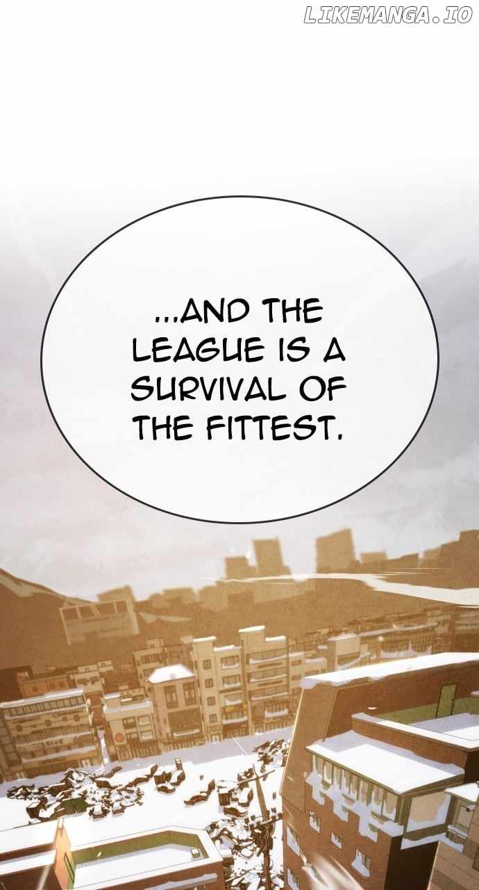 The Regressor Protects Only Me Chapter 29 74